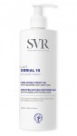 SVR Xérial 10 Lait Corps 400ml